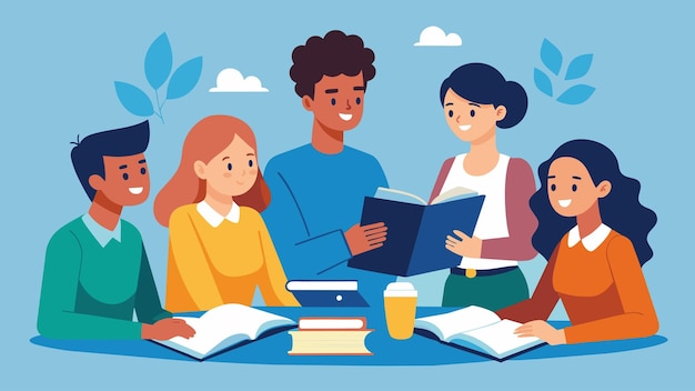 group tutoring