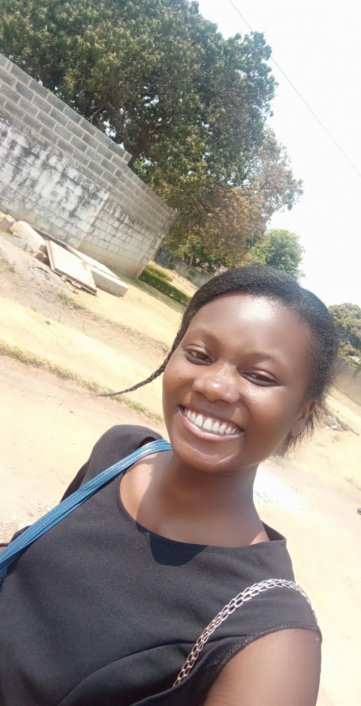 Mweemba Moono