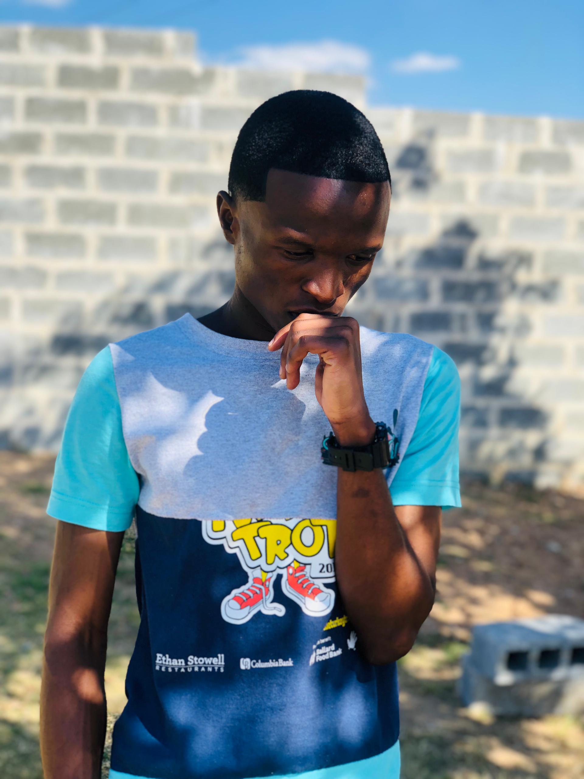 Bryson Sikanyika